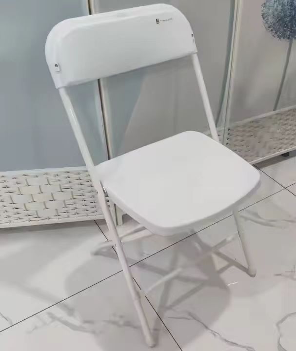 Folding Chair View 7