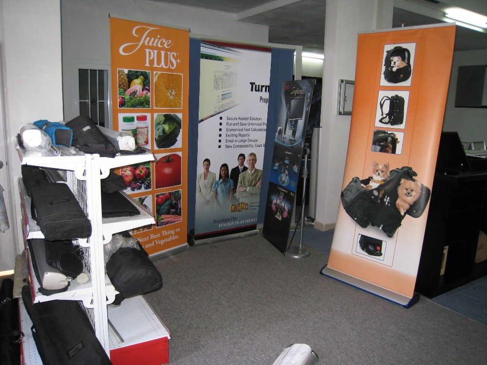 Exhibition Show 1