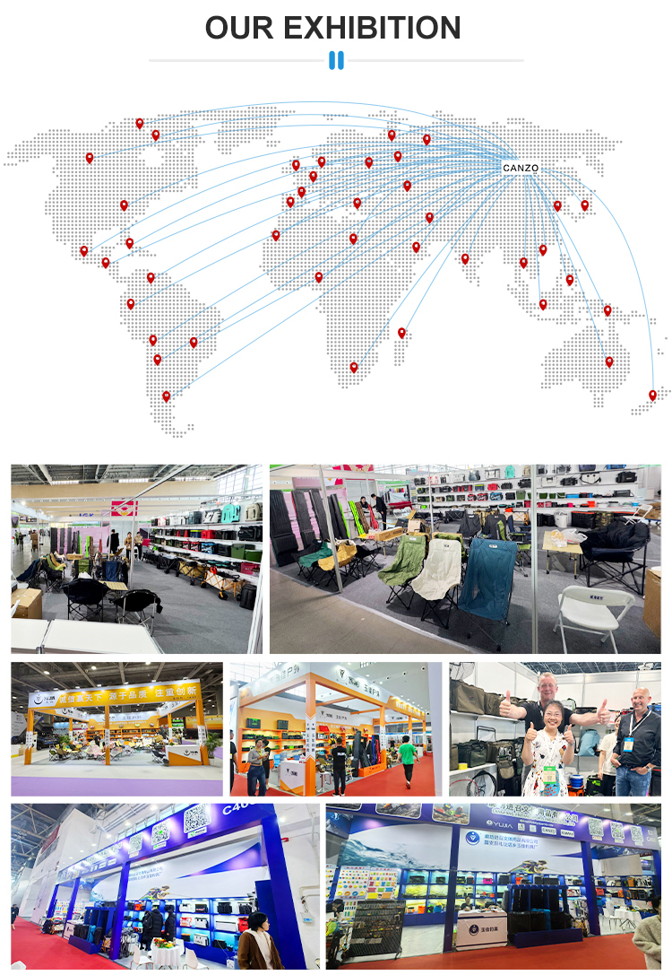Trade Show Exhibition