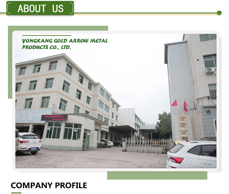 Manufacturing Factory Overview