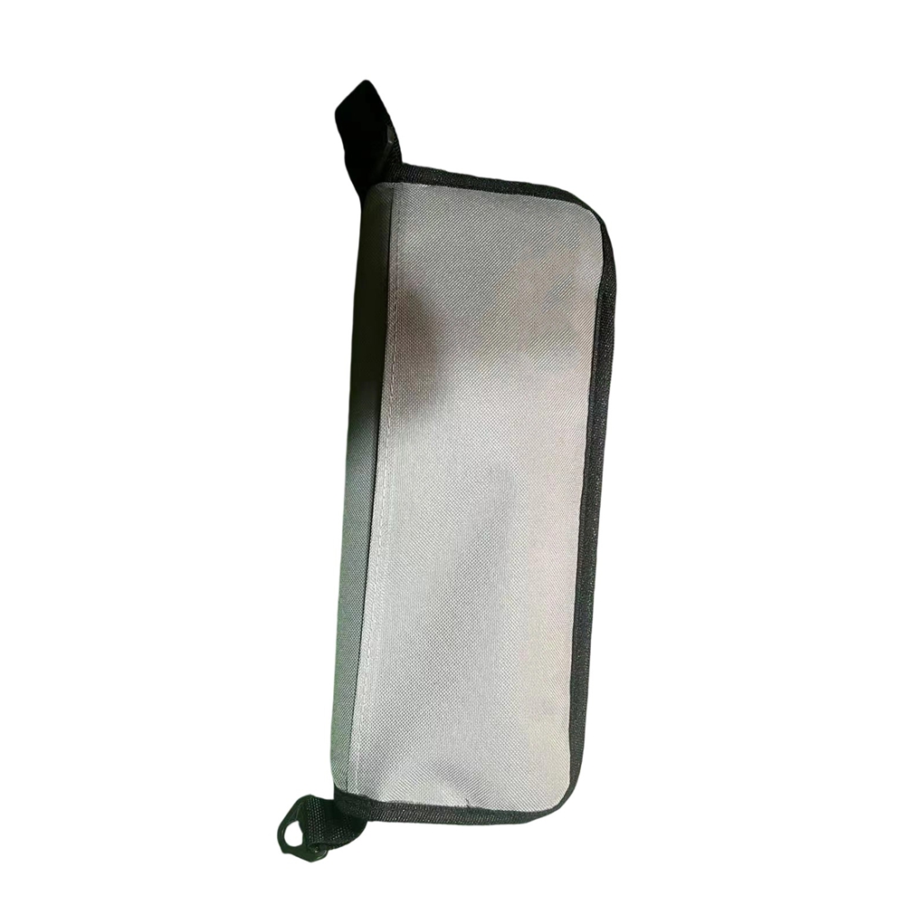 Folding Stool Usage View 3
