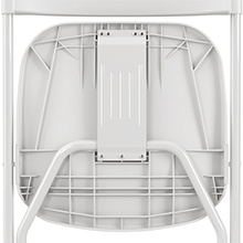 Folding Chair Detail Image 2