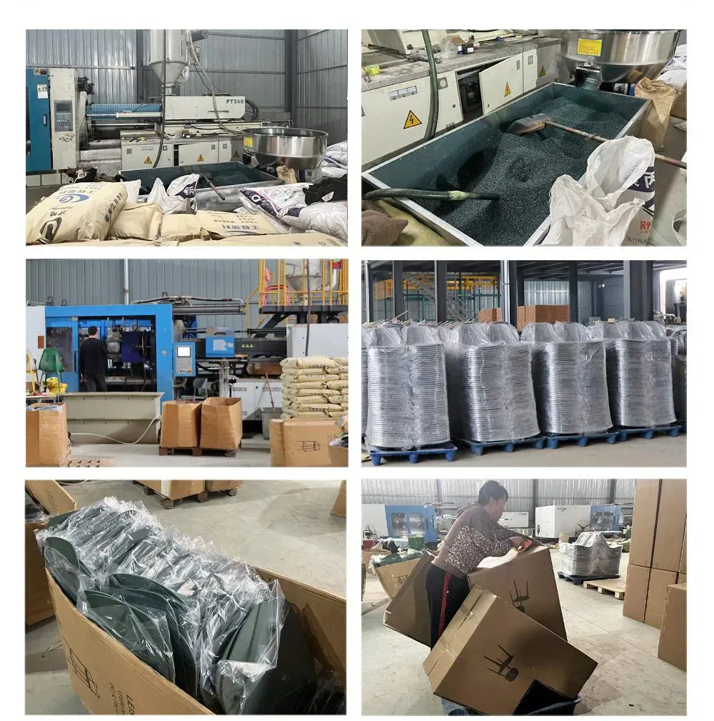 Warehouse and Production Details 1