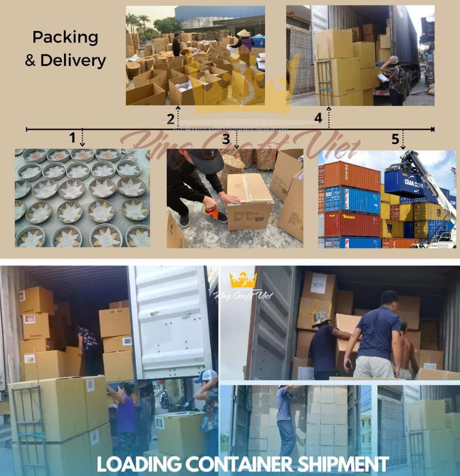 Logistics Details