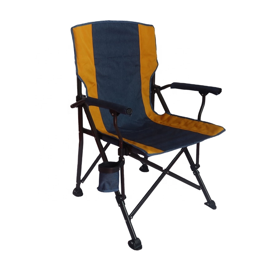DC-8092 Modern High Swivel Folding Chair Steel Eco-Friendly Portable Lightweight Comfortable Durable Garden Bedroom School