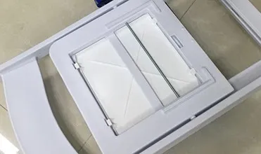 Robust Seat Base