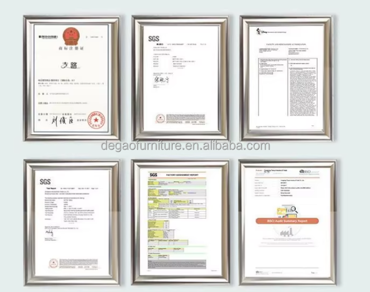 Product Certification