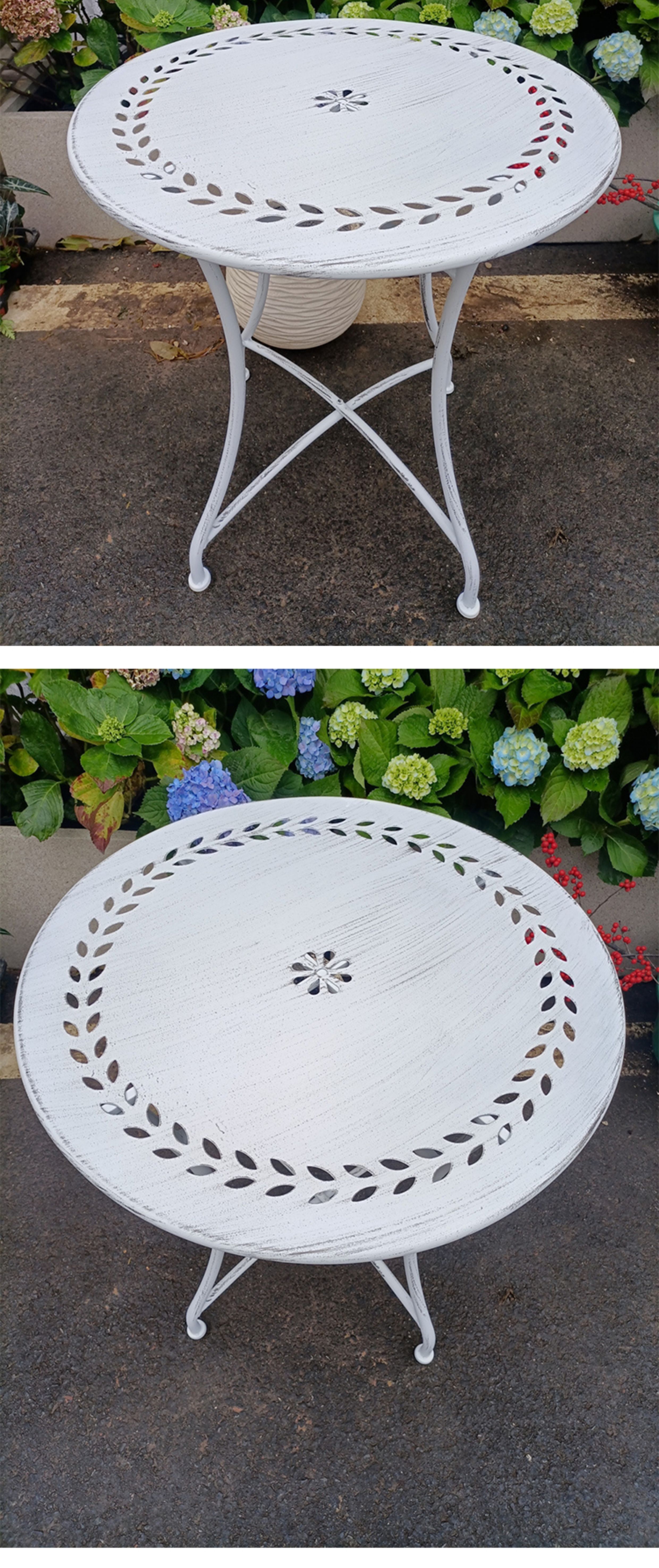 Outdoor furniture product view 8