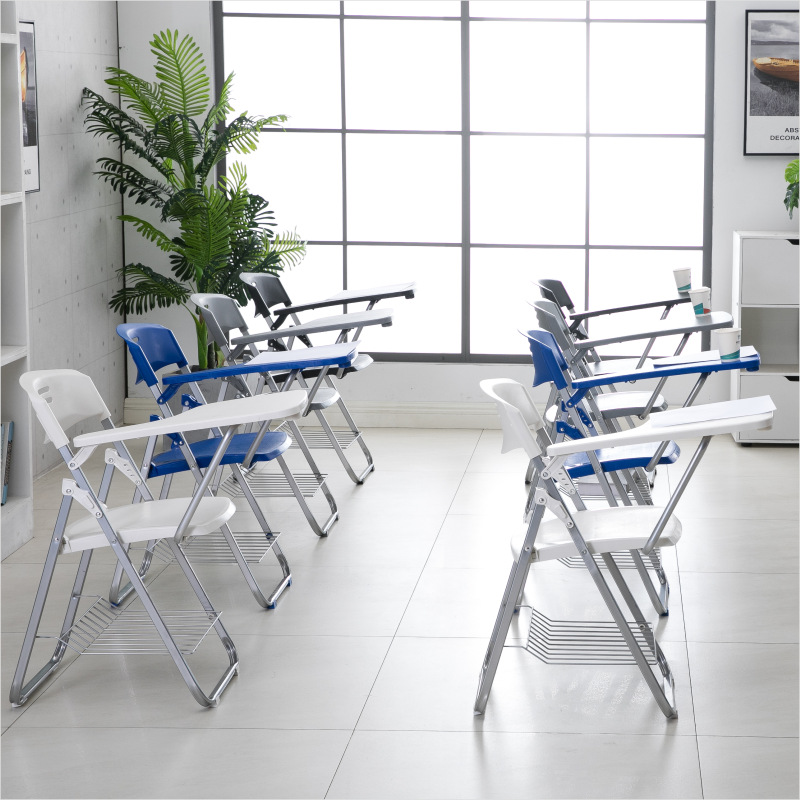 Metal Outdoor Plastic Folding Chairs details