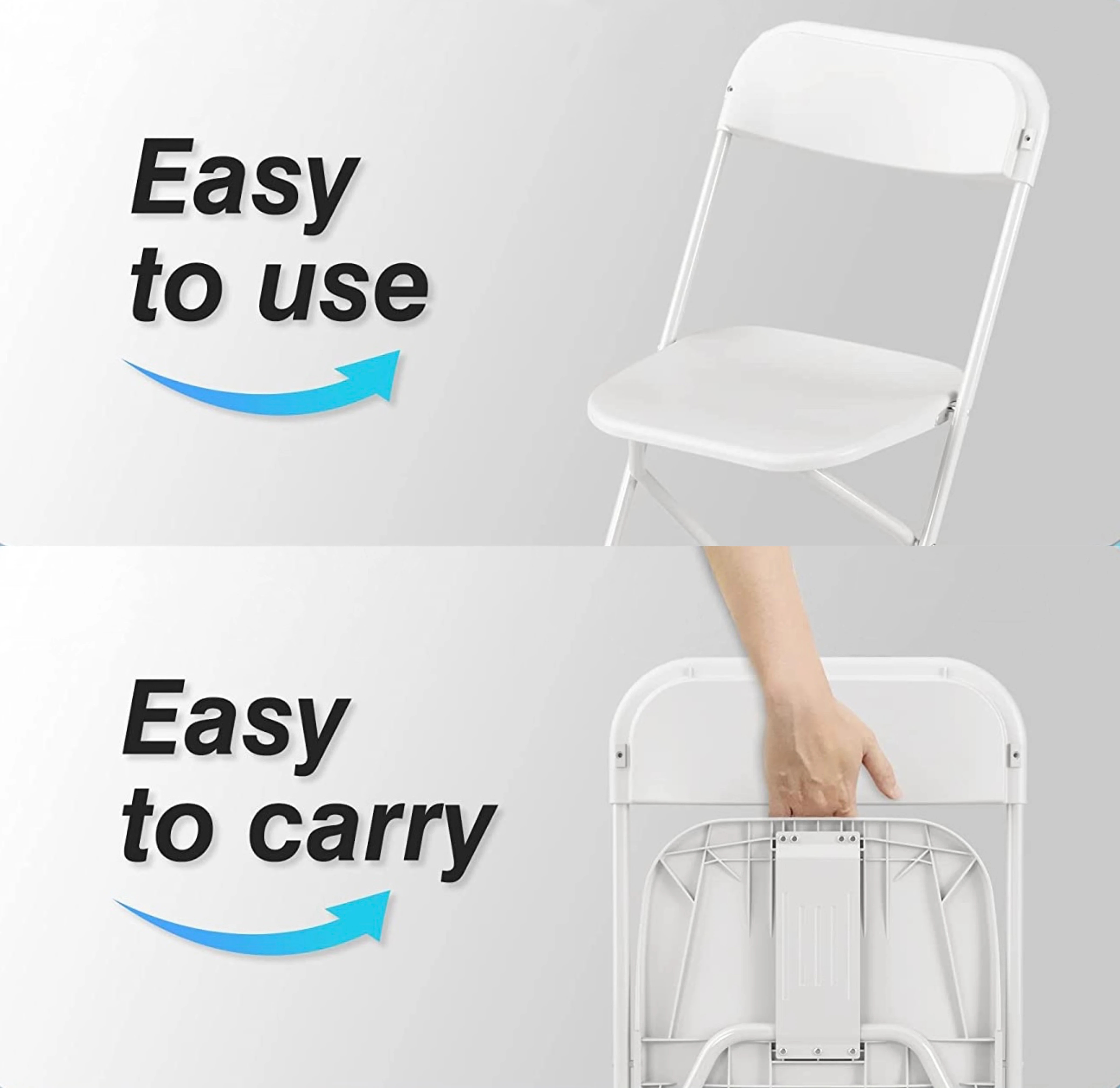 Hotel Banquet Chair Detail 5