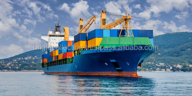Air Cargo Shipping Logistics