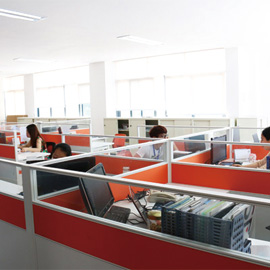Factory Area 1