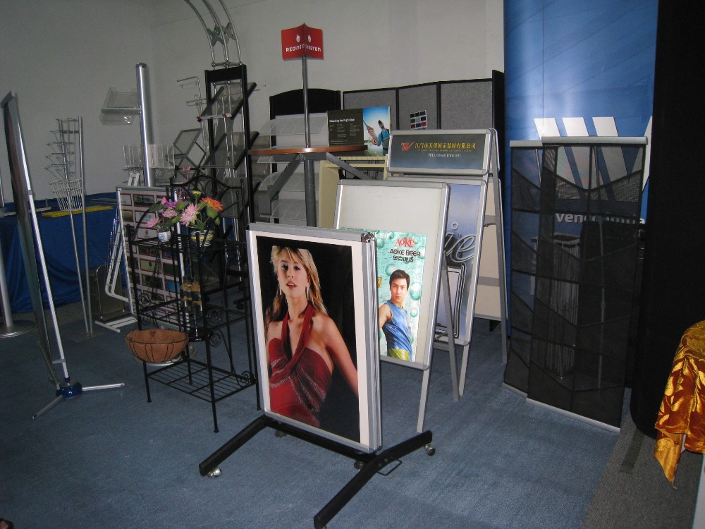 Exhibition Show 3
