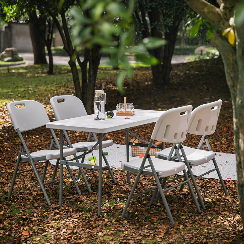 folding table detail 2