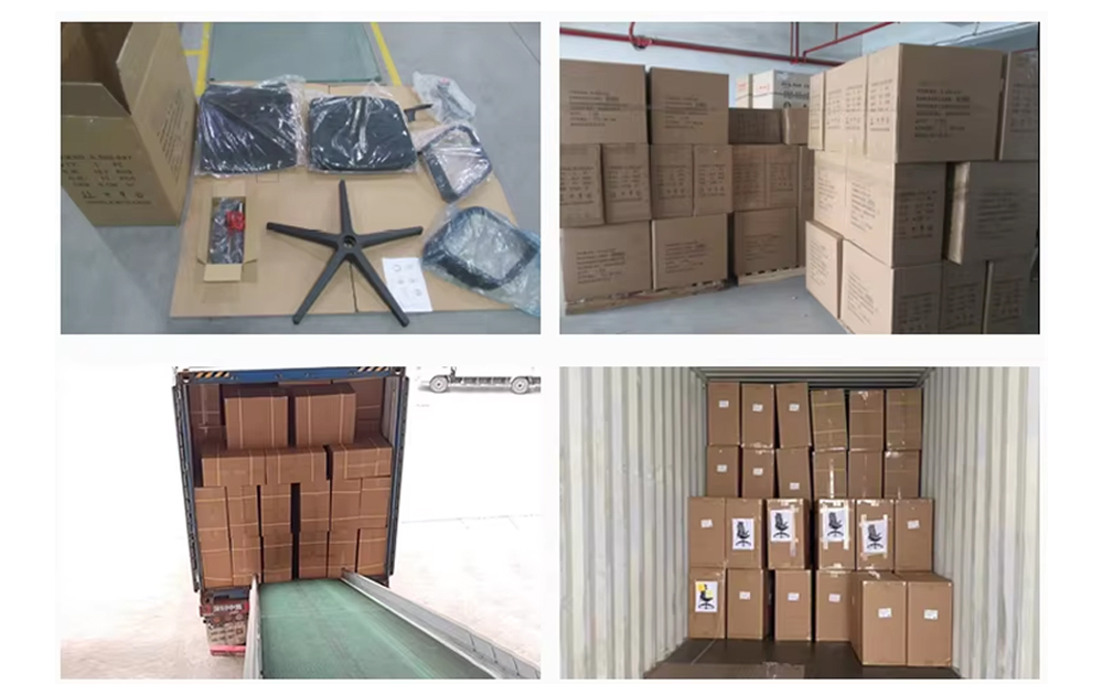 Packaging Standard Details