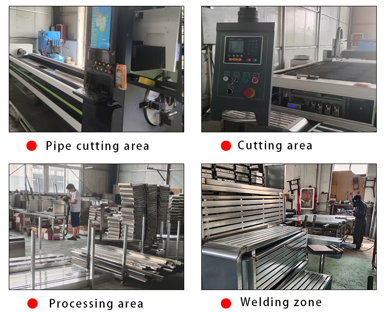 Factory Area 2