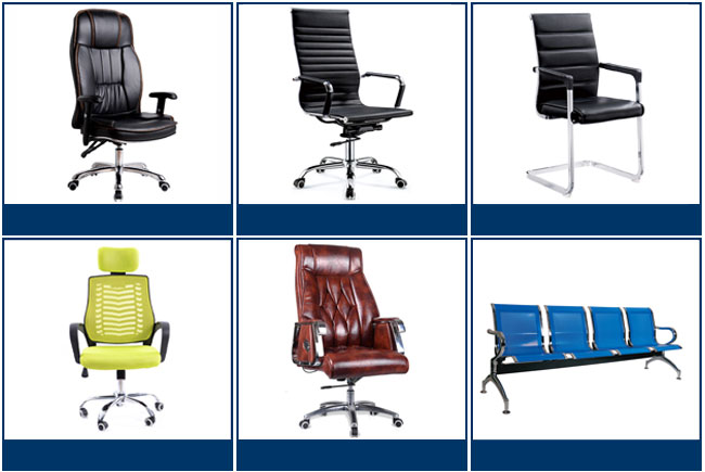 Best Ergonomic Adjustable Armrest Rotating Recliner Folding Office Chair with Wheels Yoga Chair