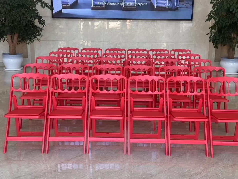 Napoleon Chair Advantages