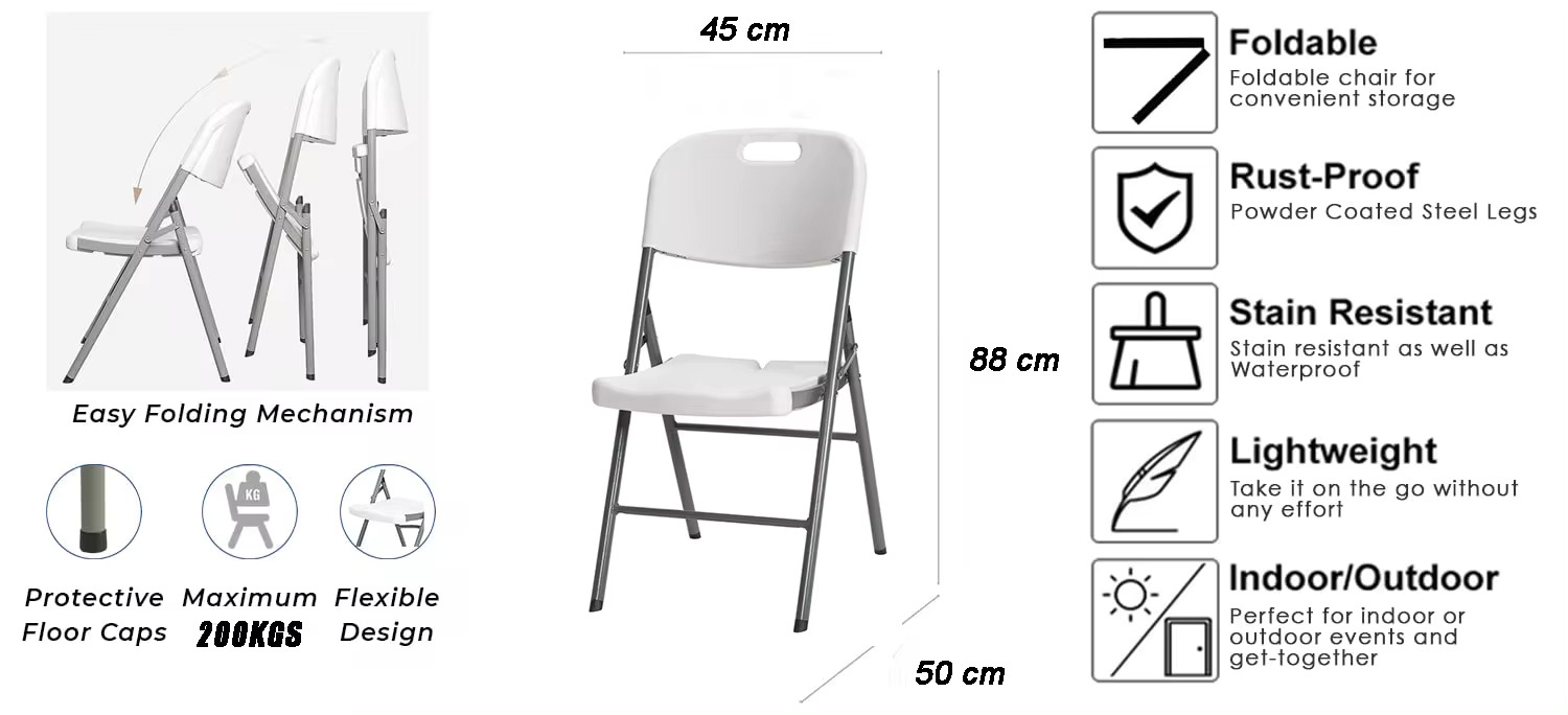 Chair Back Detail