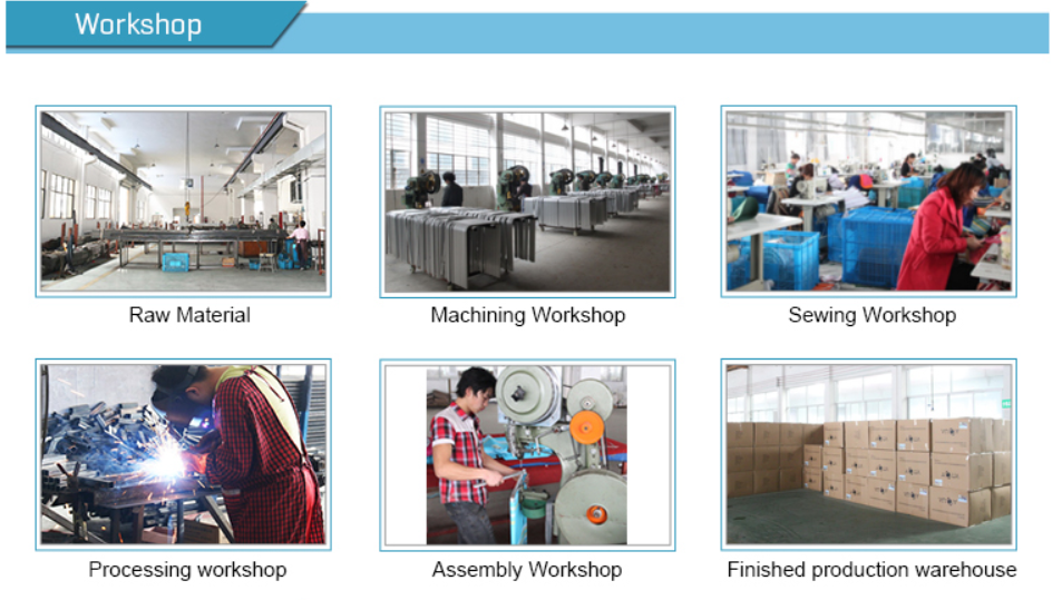 Workshop overview