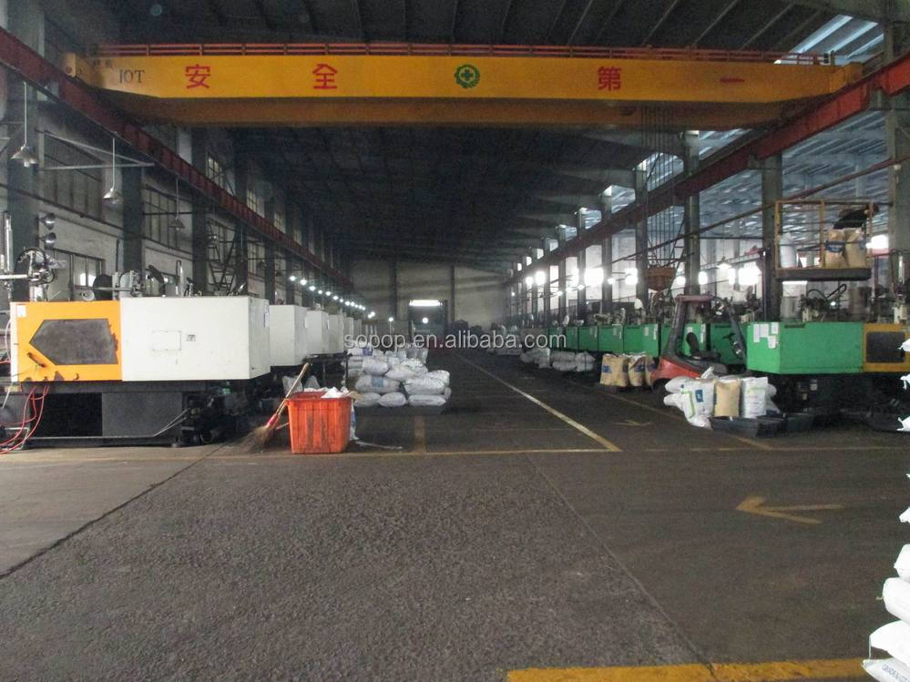 Folding Tripod Stool factory view