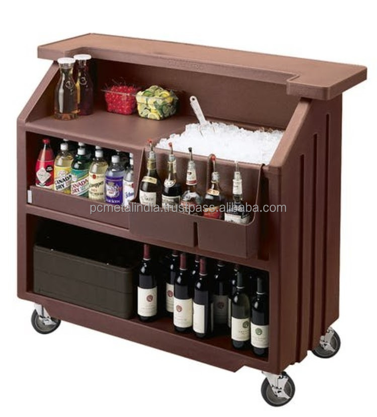 Bar Furniture Detail 1