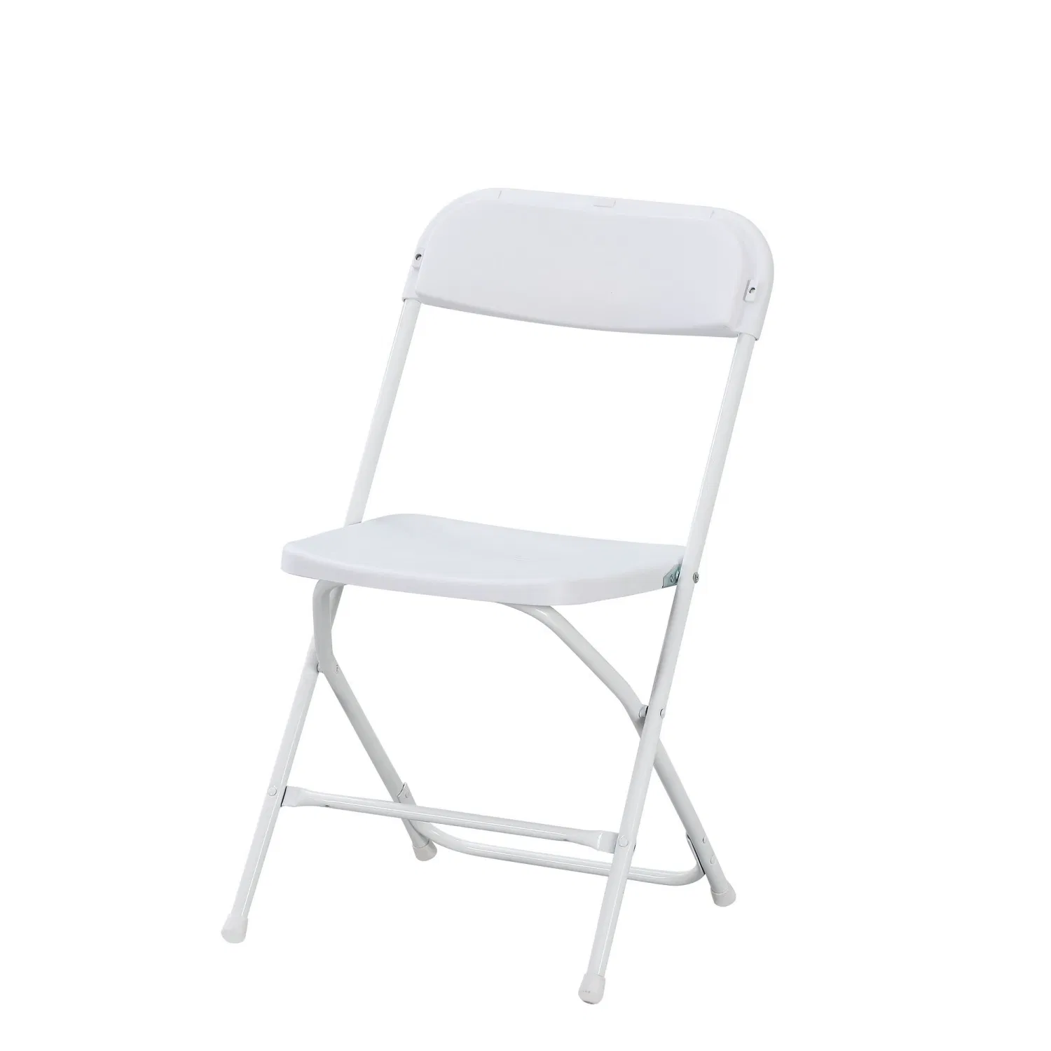 Cheap Modern Portable Resin Plastic Outdoor Banquet Hotel Furniture Folding Dining Chair