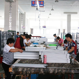 Factory Area 3
