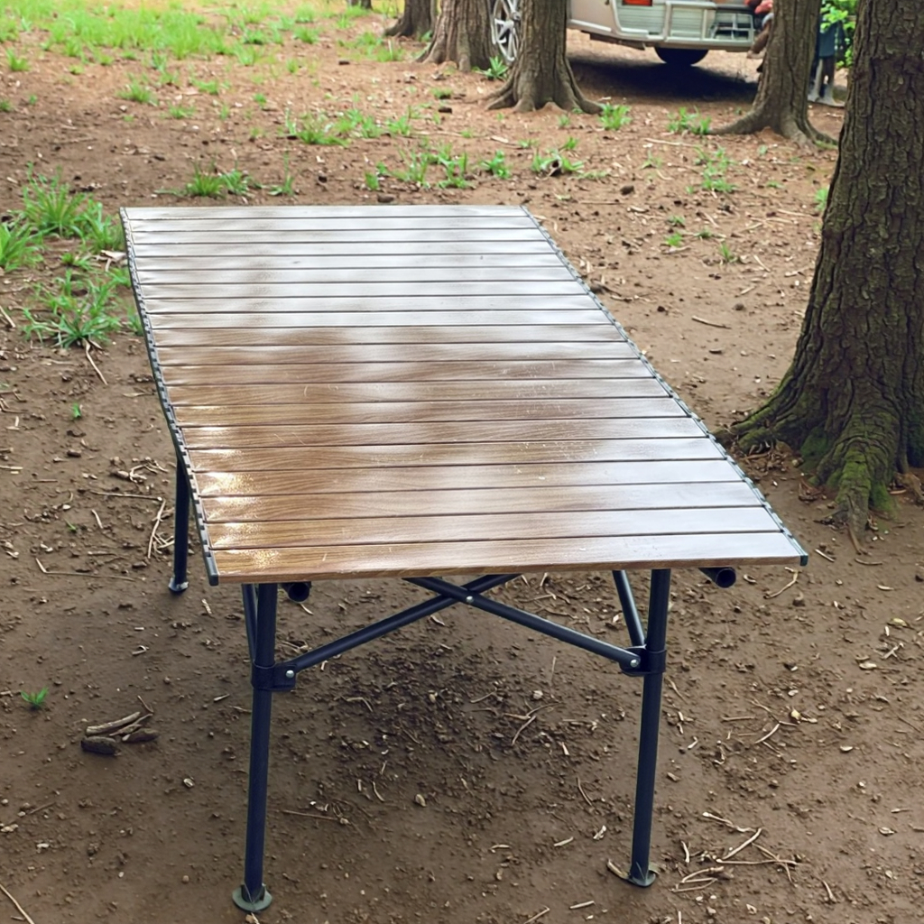 120cm Long Table