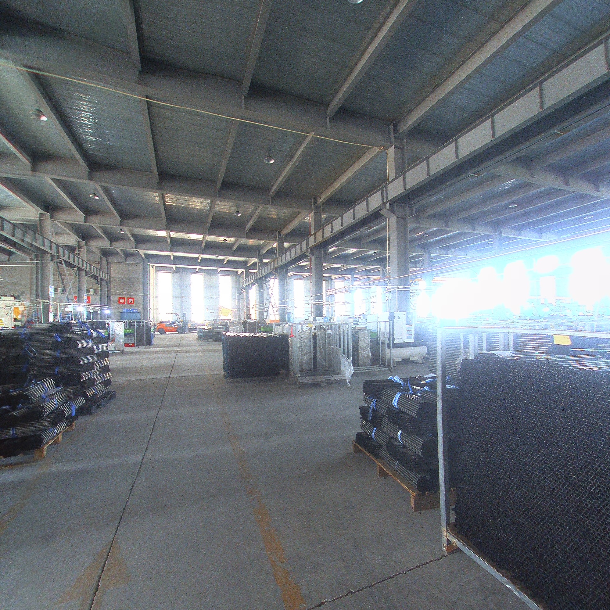 Production Process 7