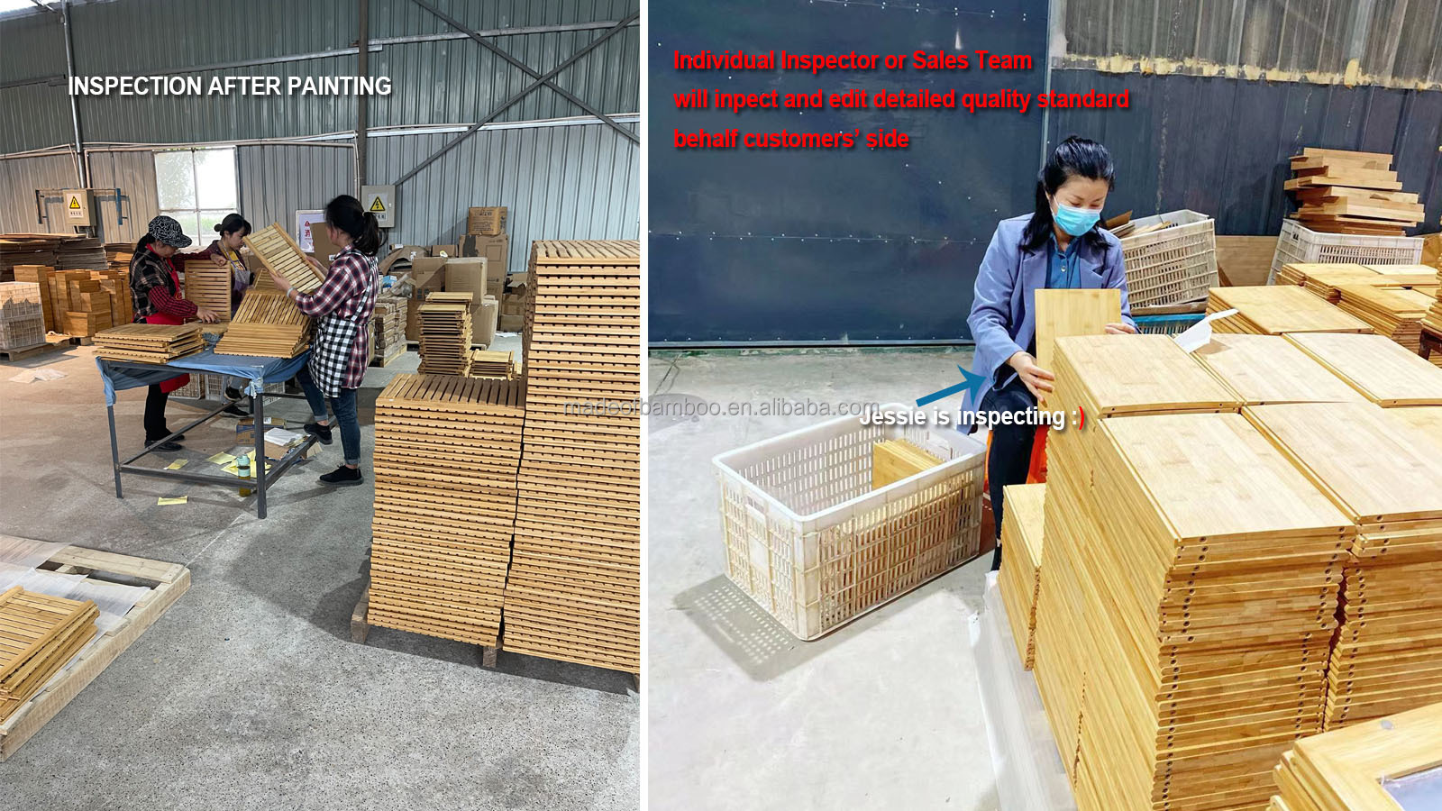 Production Process 3