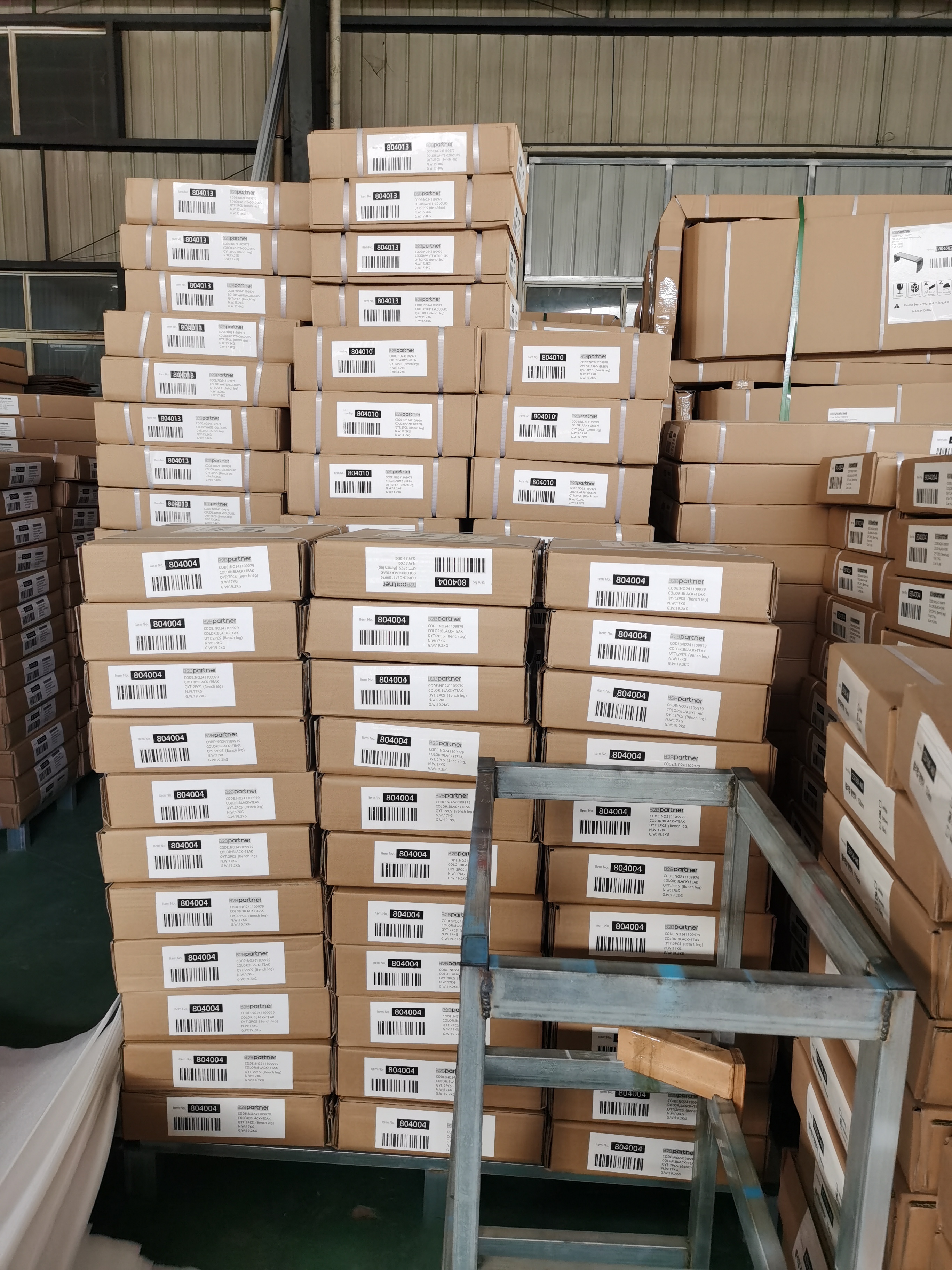Shipping 2