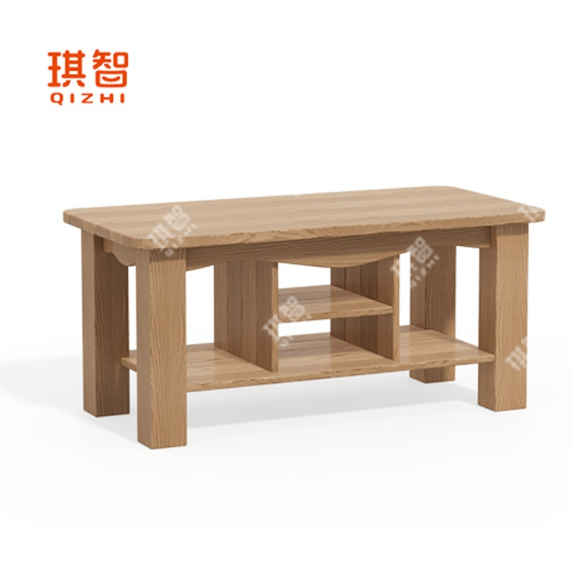 Combined Design Foldable Design Natural Wooden Picnic Table with Umbrella Kindergarten Children Furniture
