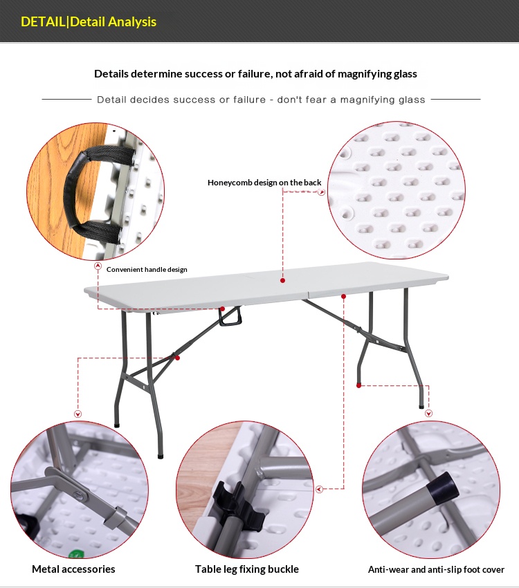 Portable Table View 7