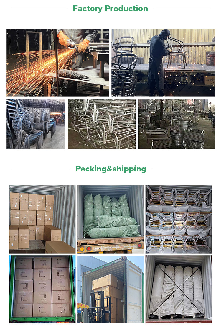 Manufacturing display 1