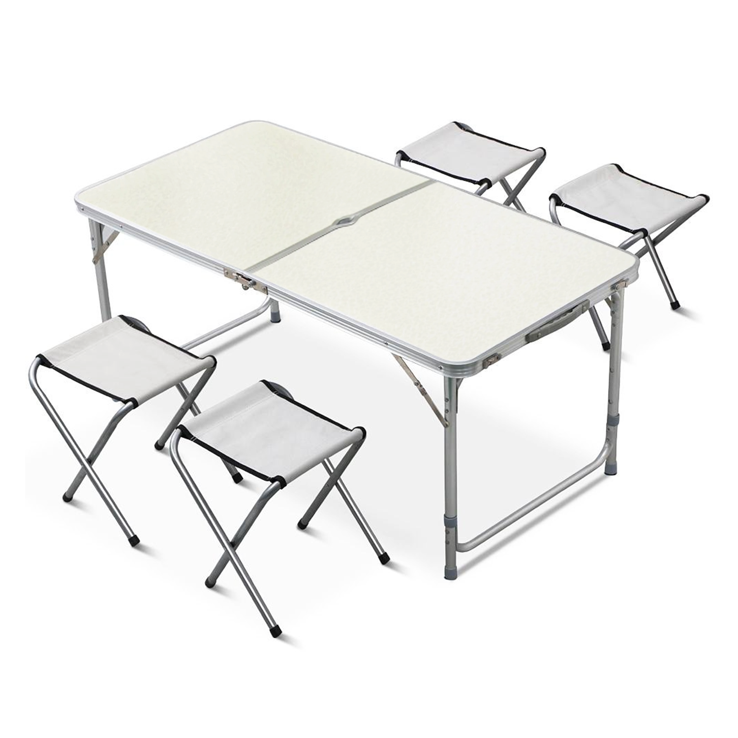 Foldable Table Detail