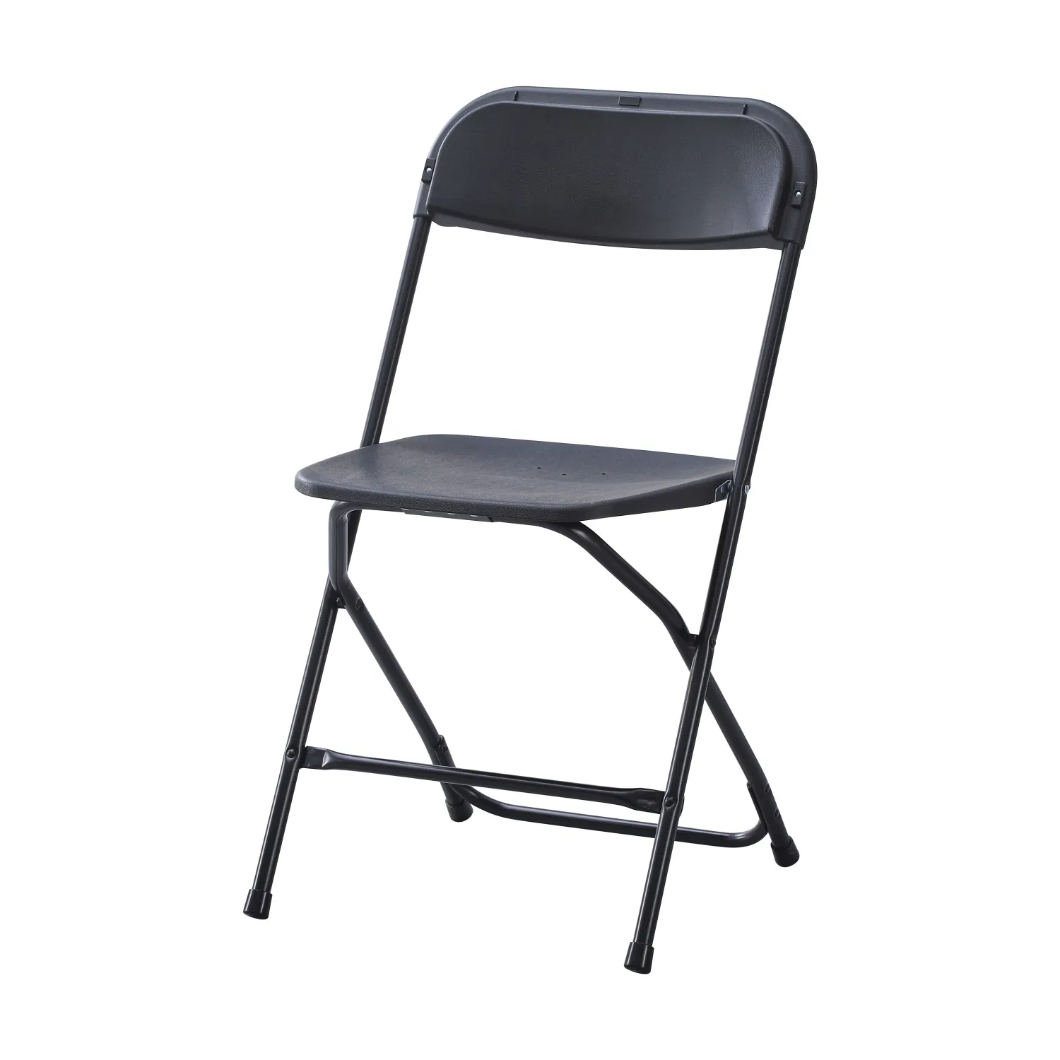 Cheap Modern Portable Resin Plastic Outdoor Banquet Hotel Furniture Folding Dining Chair