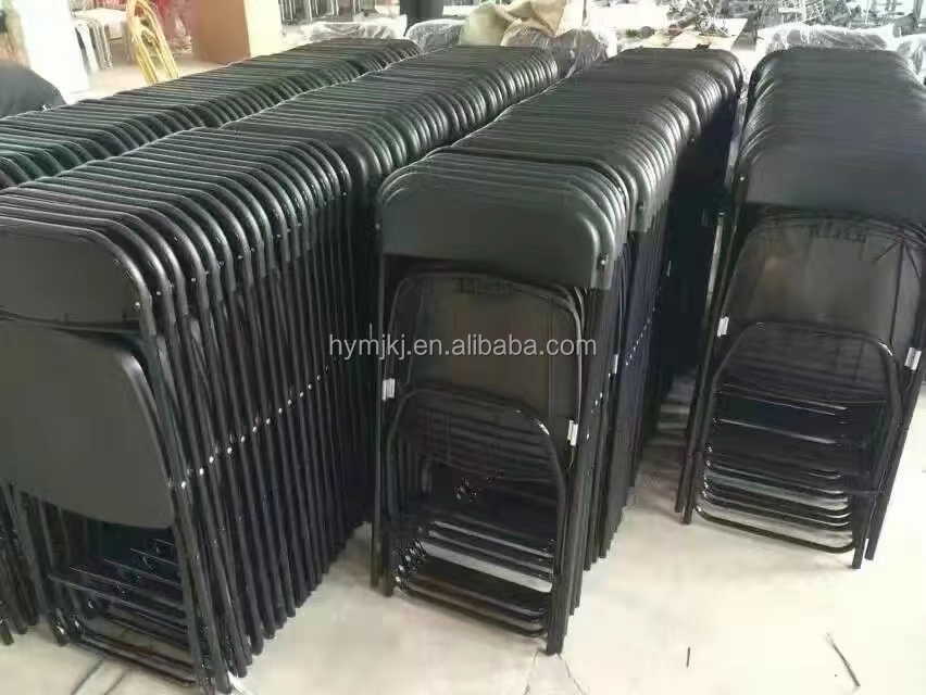 Folding Chair Color Variant