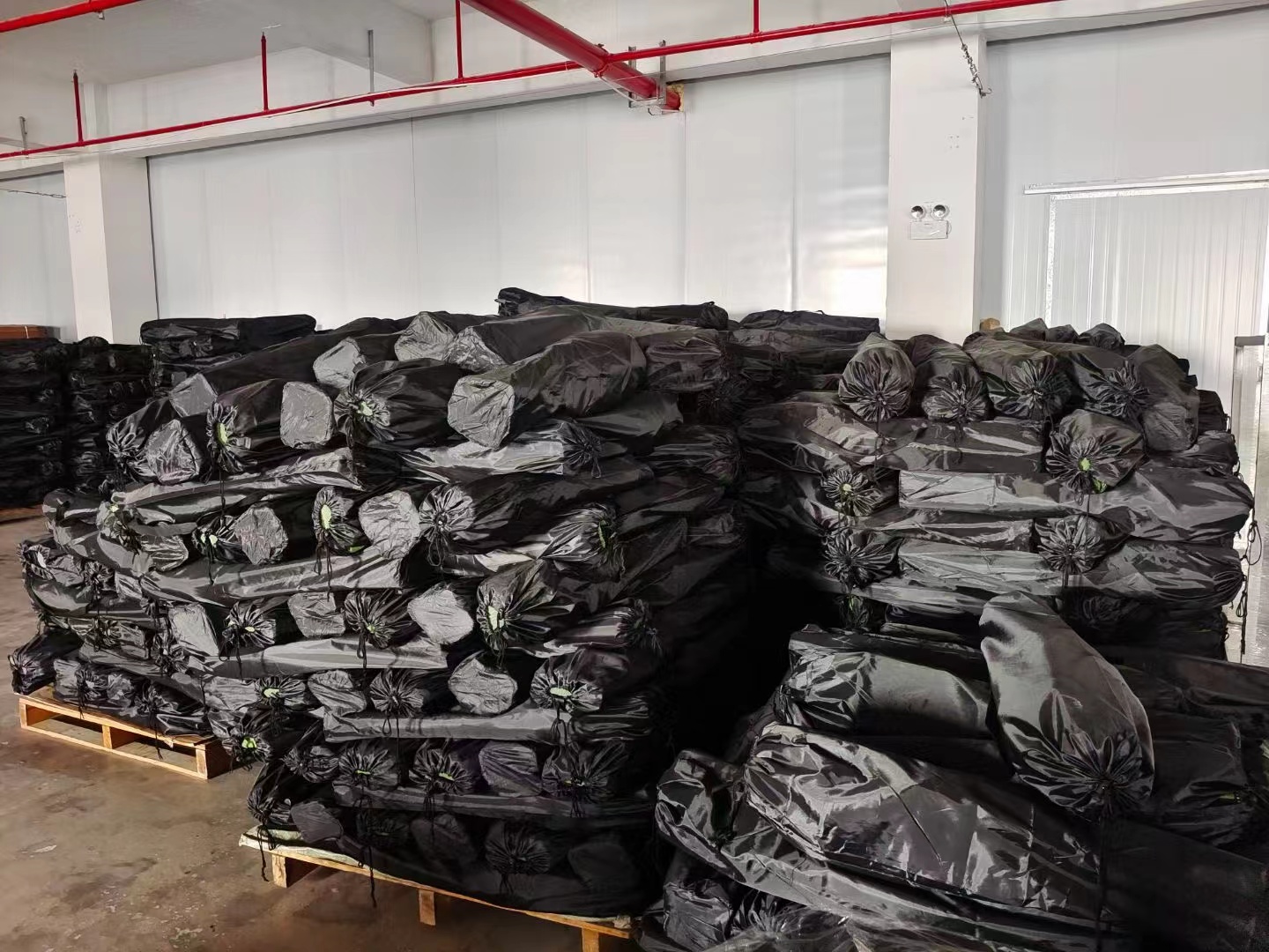 Camping Chair Materials