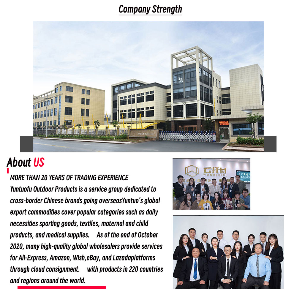 Company Showcase 1