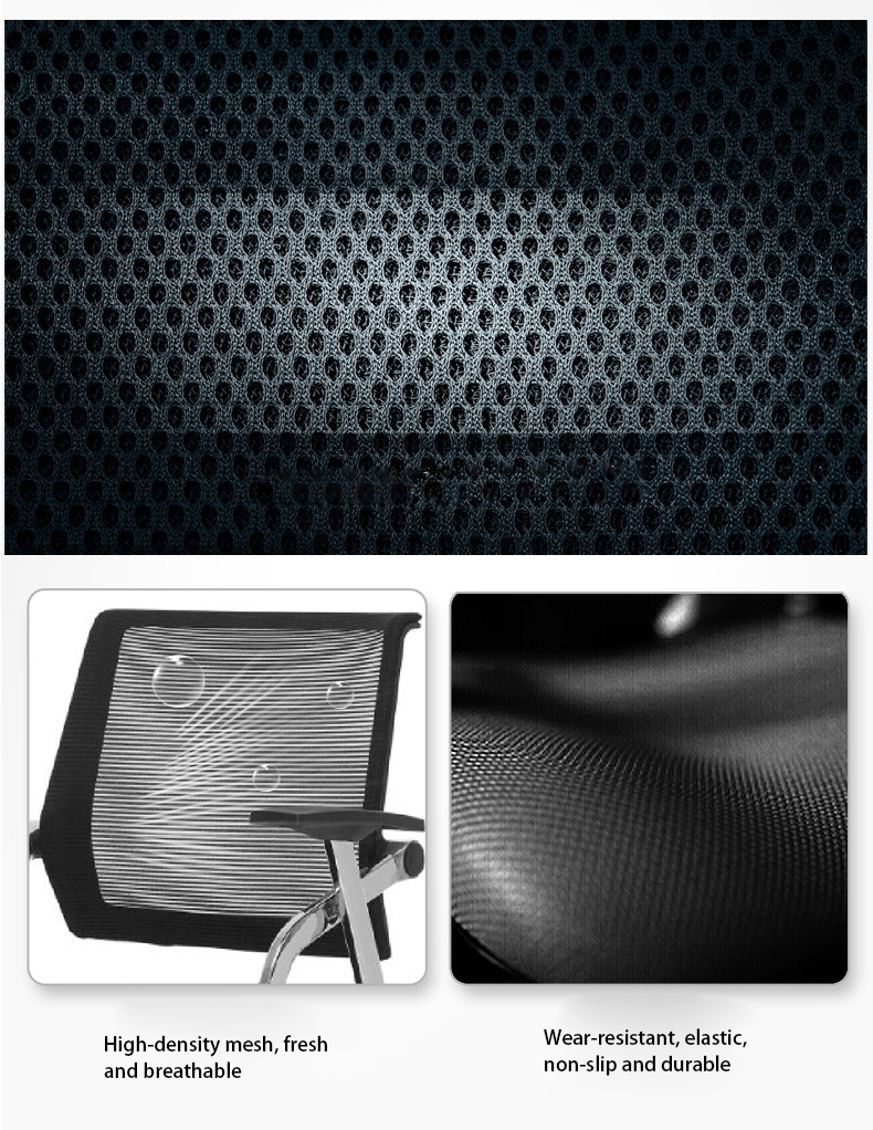 Detailed Seat Assembly