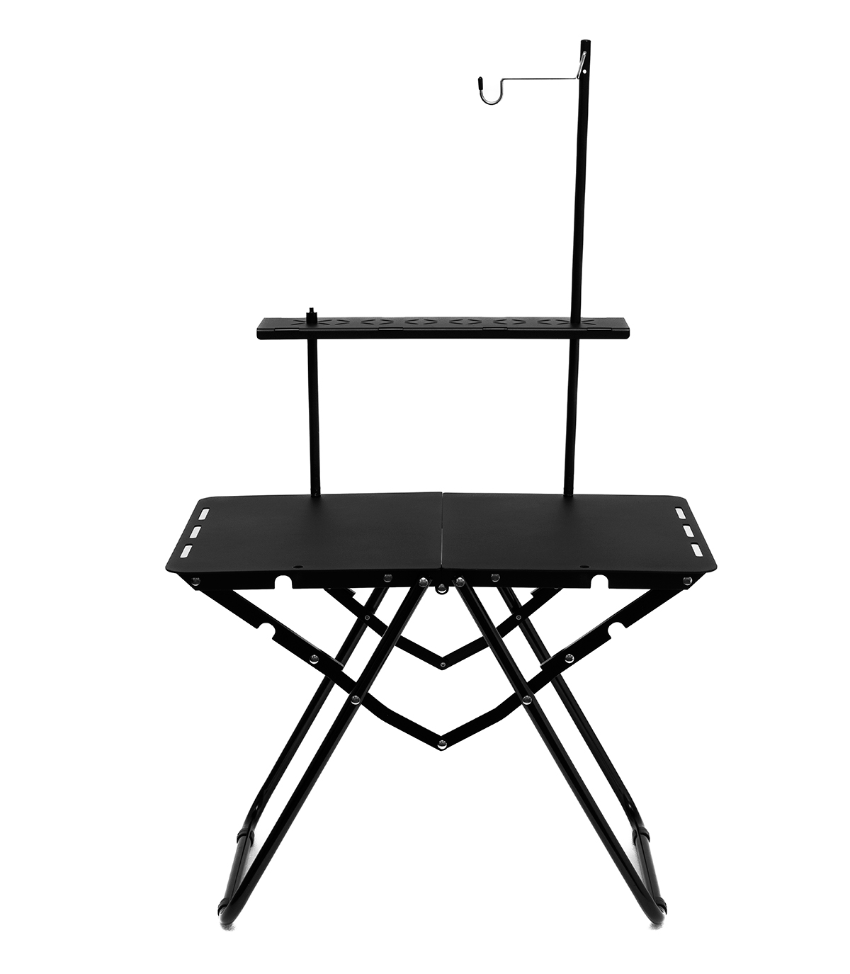Folding Picnic Table View 8