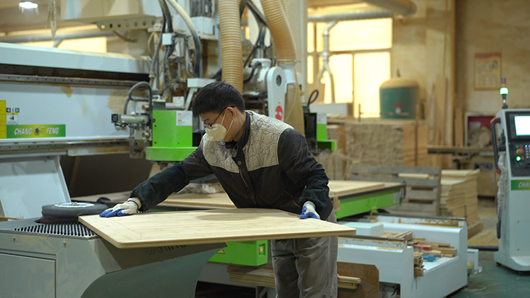 Production facility 2