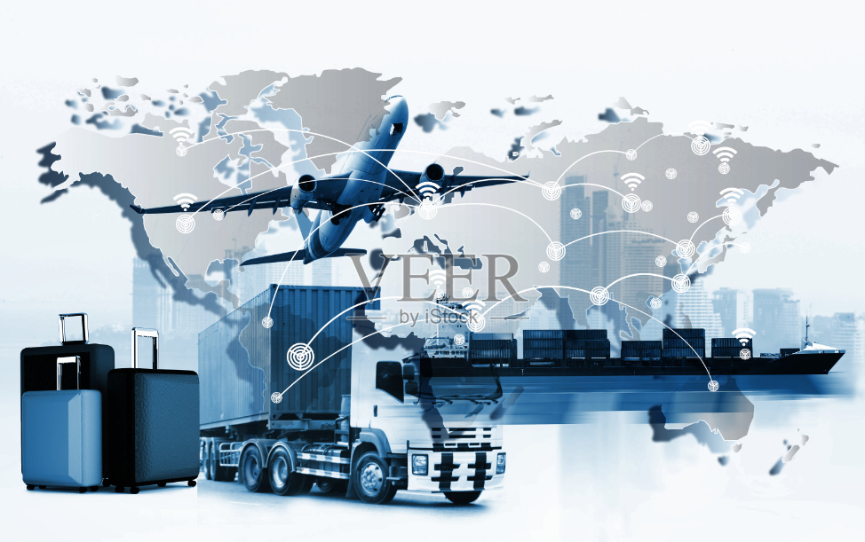 Shipping Logistics