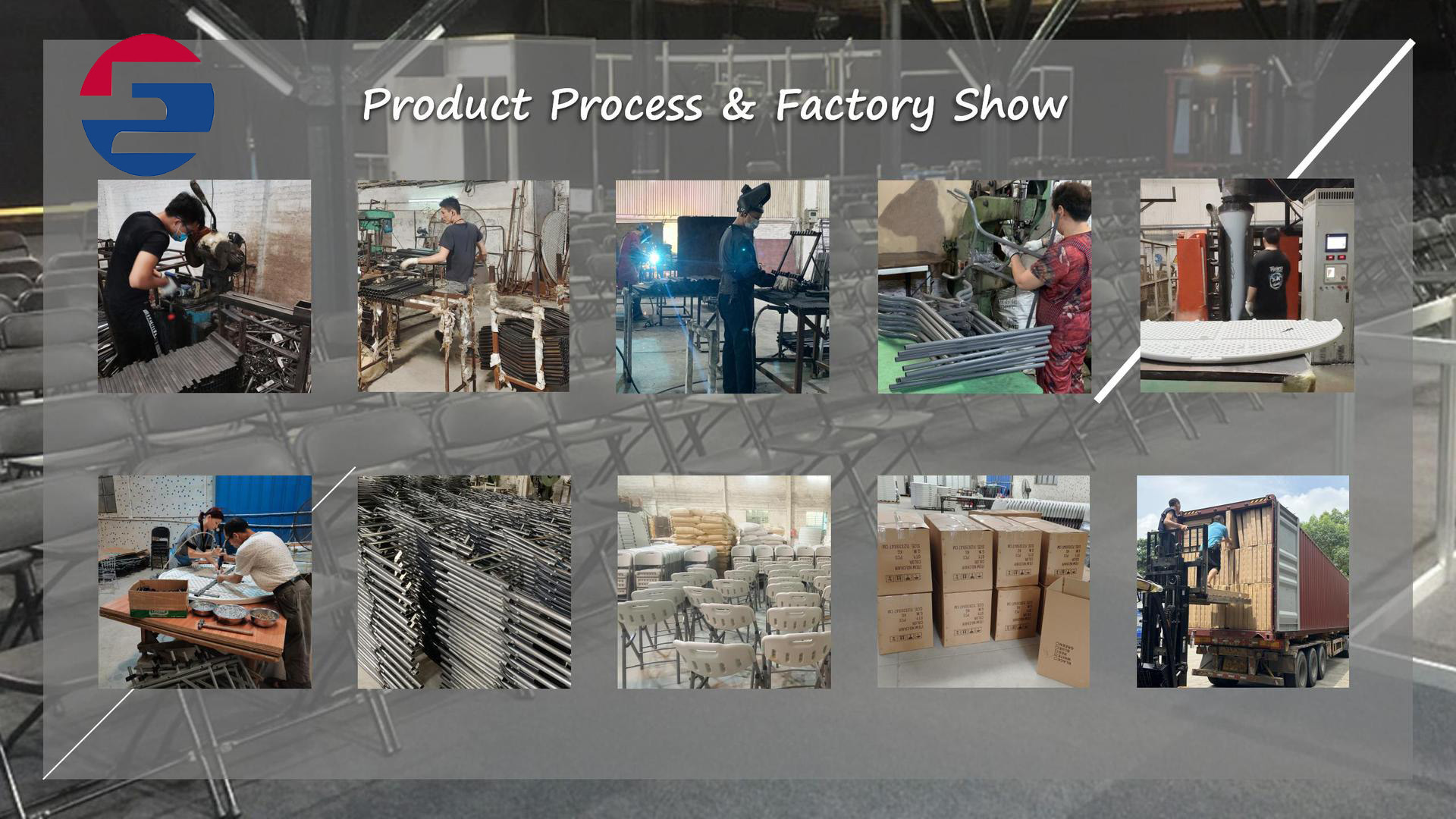 Production Process 2