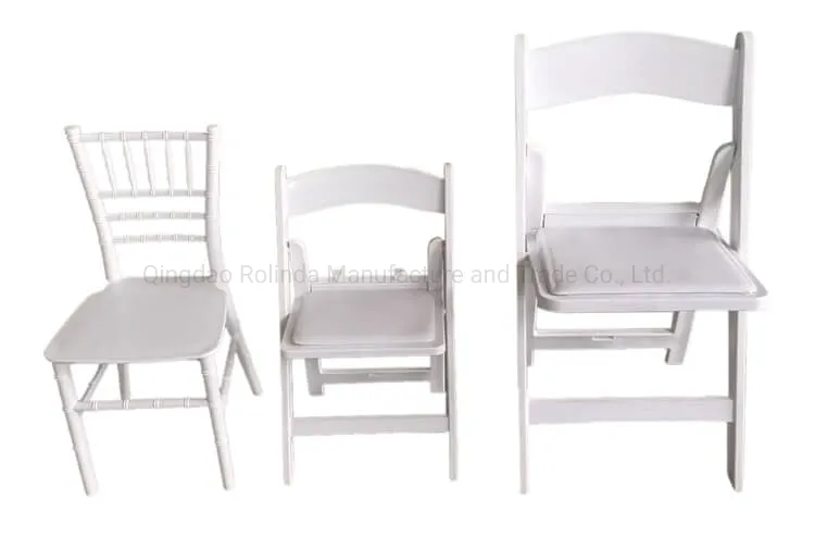 Hot Sales Kids Vinyl Padded Folding Chair for Kids Party & Event Chairs