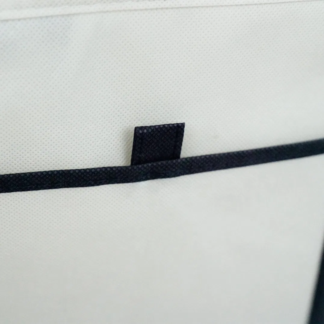 High-Quality Foldable Large Portable Food Cake Insulated Bag Aluminum Thermal Box Integrated with Custom Exterior Cooler Bag