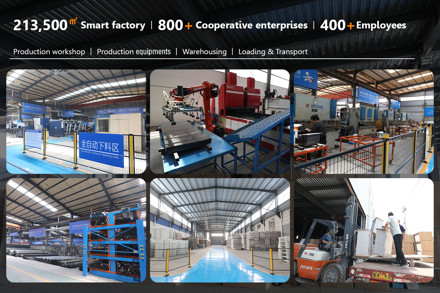 Production Facility 2