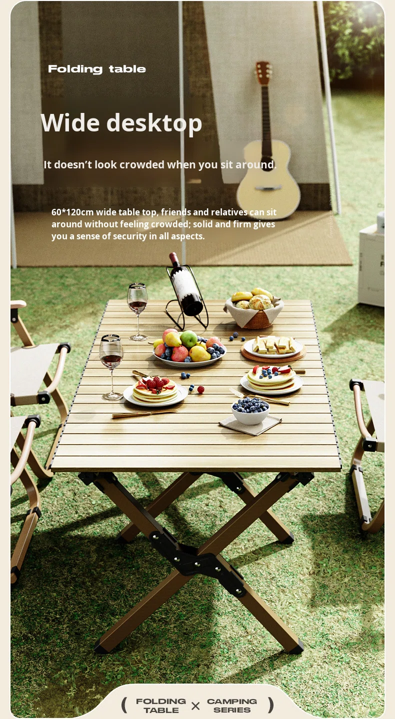 Outdoor Furniture Display 4
