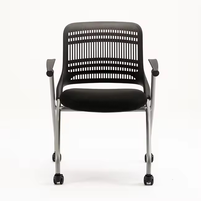 Factory Customizable Modern Fabric Lift Chair with Hollow Back Foldable Swivel Design